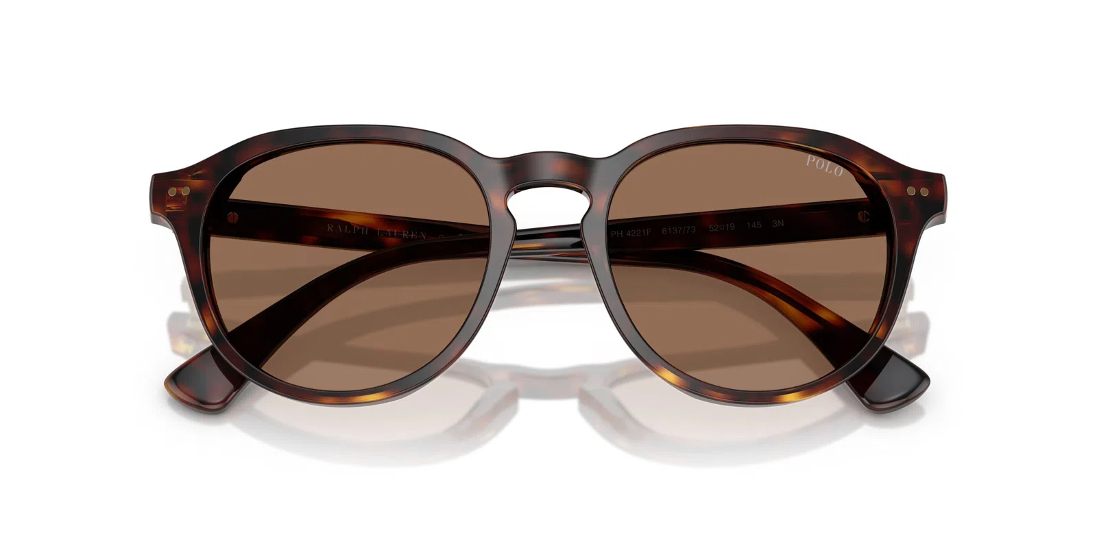 Polo 4221F Sunglasses - view 13